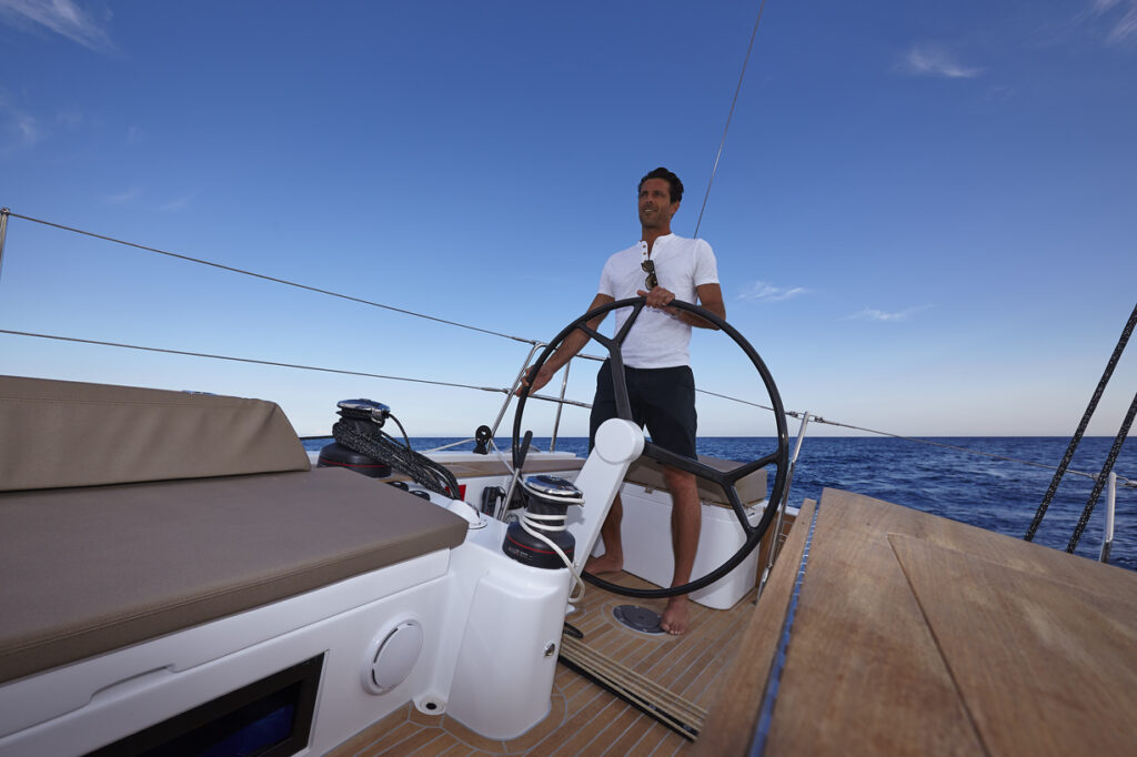 Asperrton - Yacht crew insurance