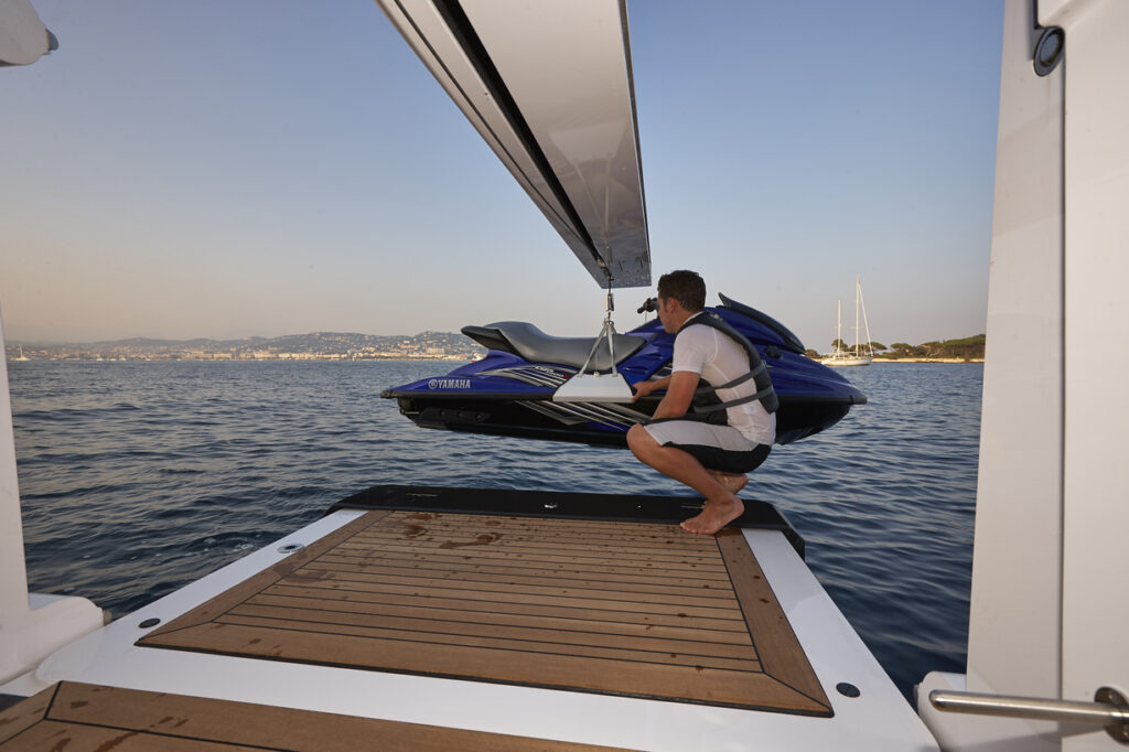 Asperrton - Yacht crew insurance